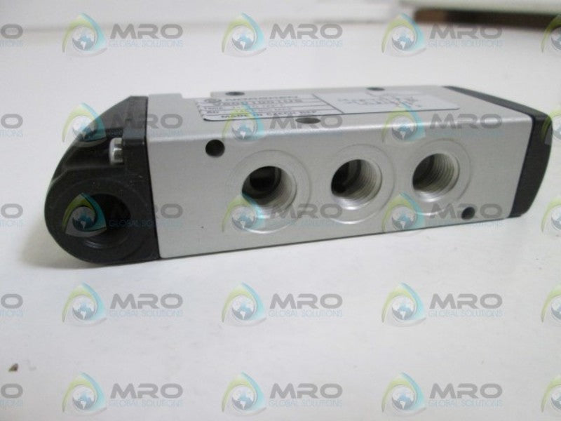 NORGREN VALVE ASSEMBLY V6001001US NSMP