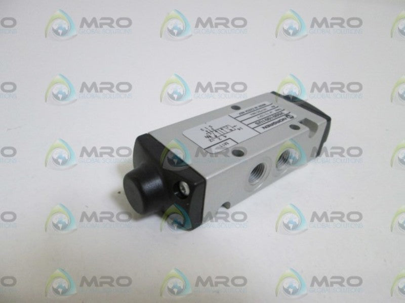 NORGREN VALVE ASSEMBLY V6001001US NSMP