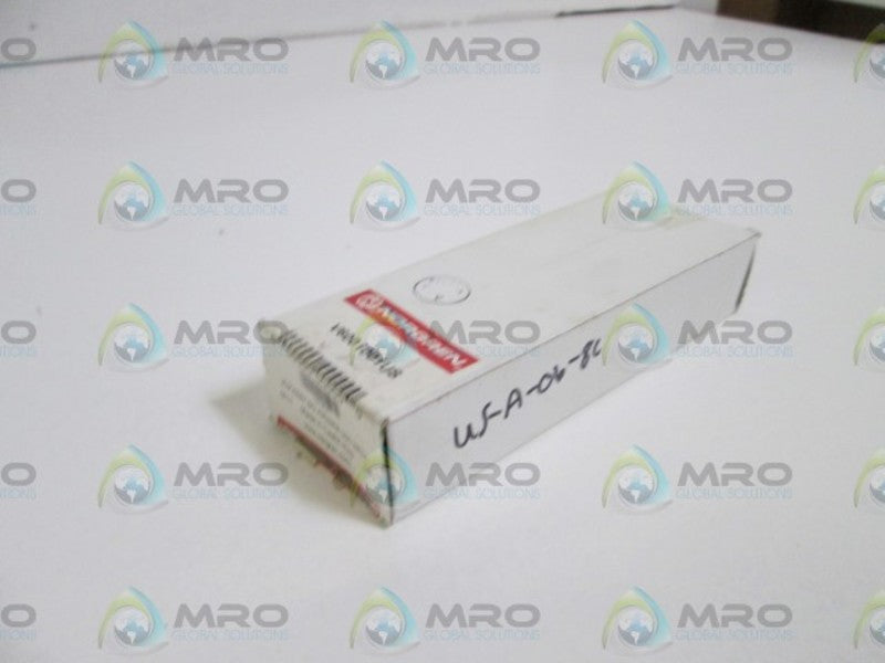 NORGREN VALVE ASSEMBLY V6001001US NSMP