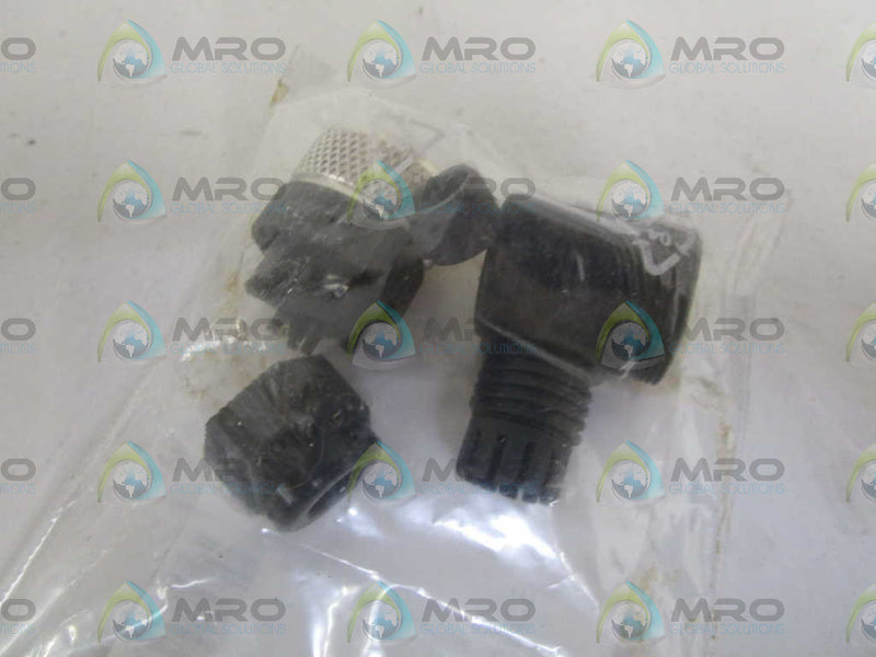 SICK 6007303 CONNECTOR *NEW IN FACTORY BAG*