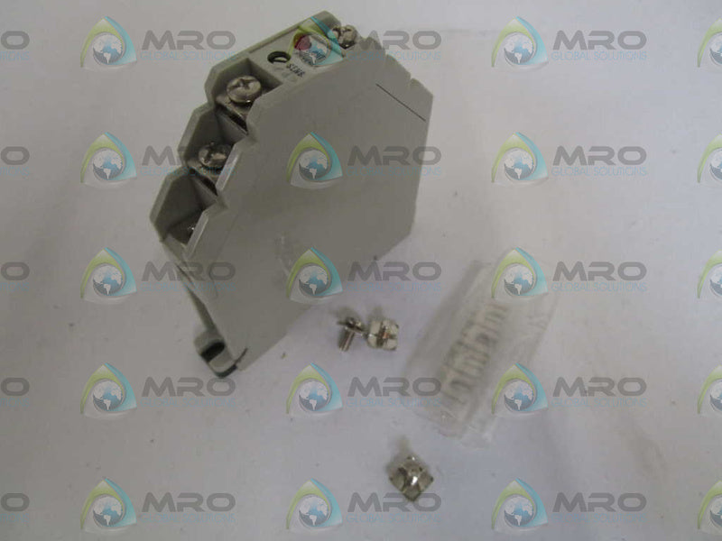 KEYENCE ES-12AC AMPLIFIER UNIT NSNP
