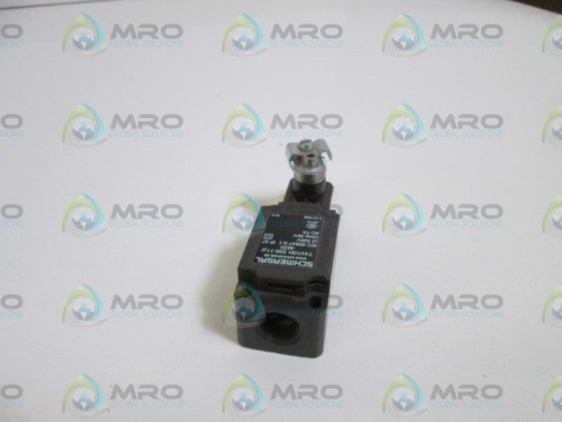 SCHMERSAL SAFETY SWITCH T4V10H 336-11yr-M20 UNMP