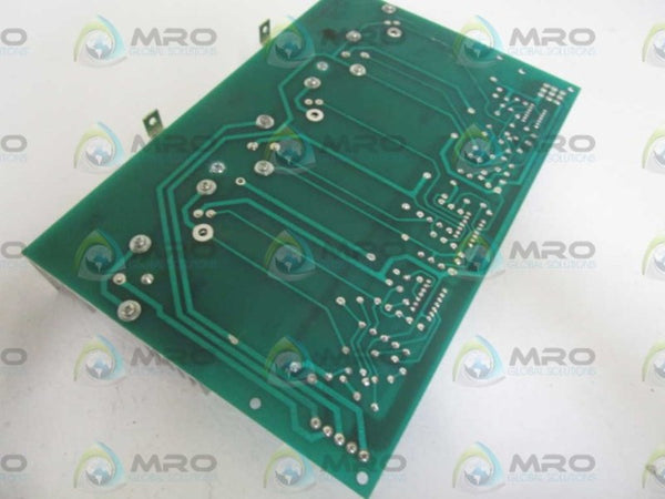 200495-001M POWER SUPPLY REGULATOR CIRCUIT BOARD NSNP