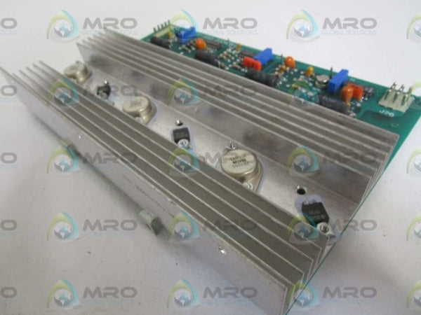 200495-001M POWER SUPPLY REGULATOR CIRCUIT BOARD NSNP