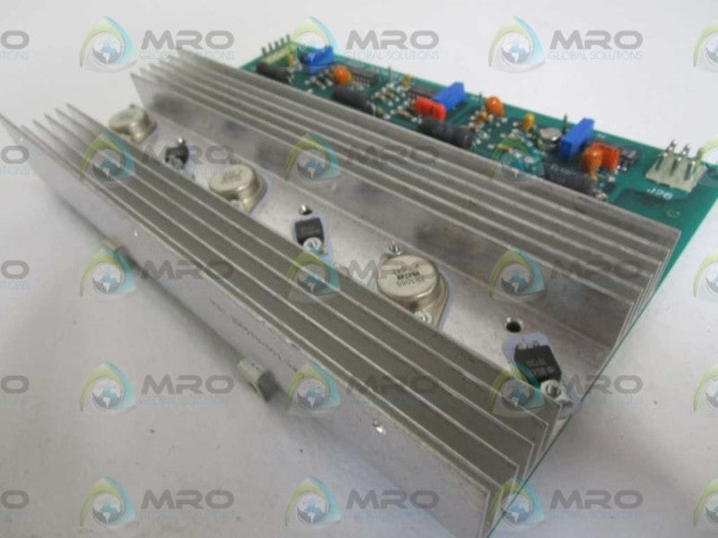 200495-001M POWER SUPPLY REGULATOR CIRCUIT BOARD NSNP