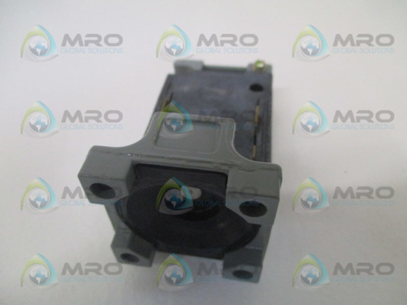 SOUTHERN SYSTEMS 8905 LIMIT SWITCH FACE NSNP