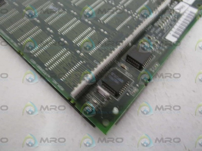 GE FANUC IC697MEM733B MEMORY MODULE BOARD NSNP