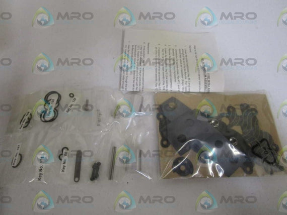 FISHER R3610JX0012 KIT FOR POSITIONER  NSNP