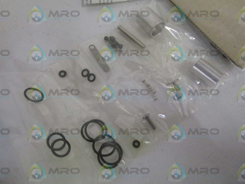 FISHER R3610JX0012 KIT FOR POSITIONER  NSNP