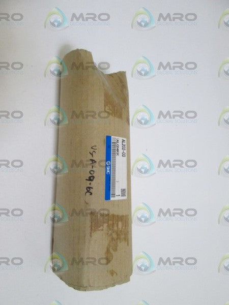 SMC FILTER AL202-03 NSNP