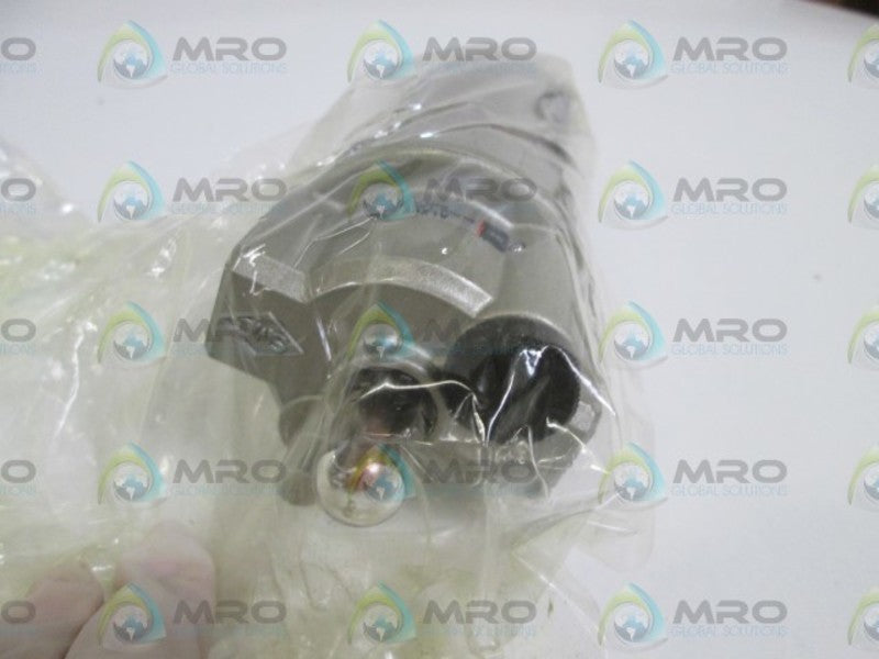 SMC FILTER AL202-03 NSNP