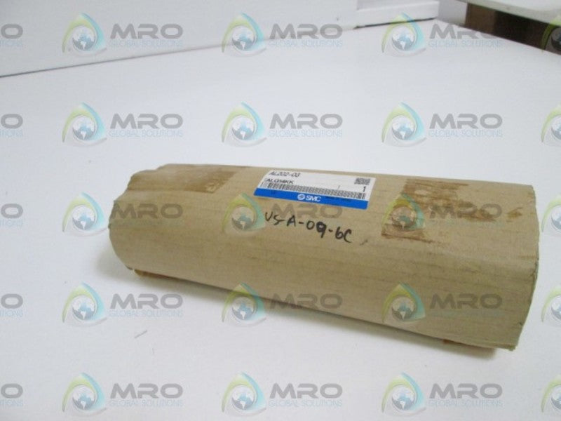 SMC FILTER AL202-03 NSNP