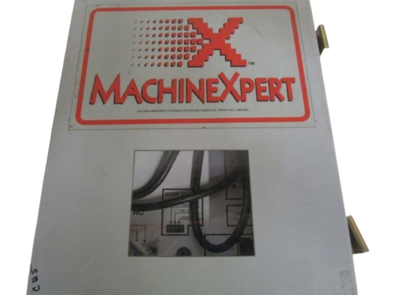 HOFFMAN MACHINEXPERT A-1210CH/SPL ENCLOSURE NSNP