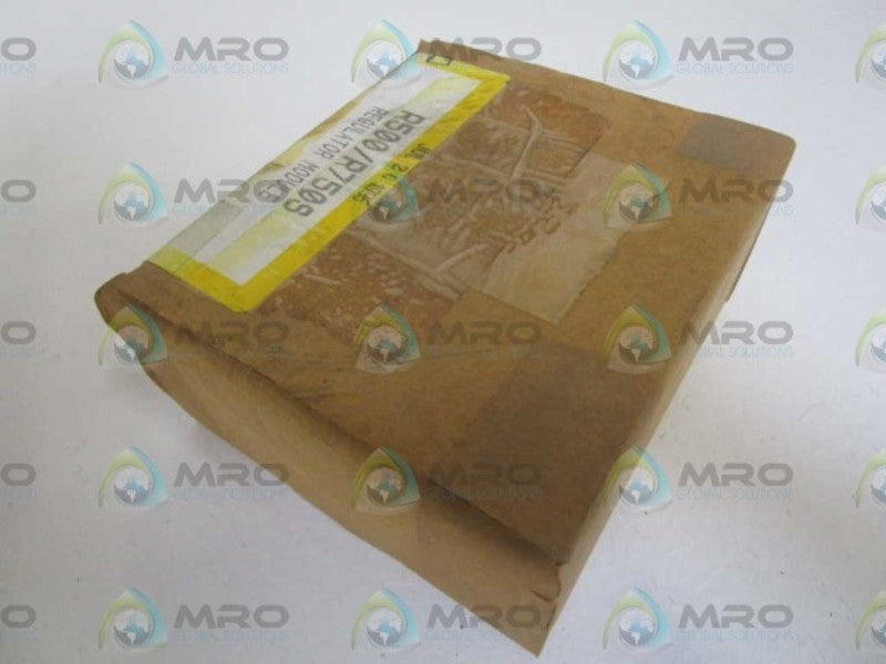 TBWOODS R500/R750S REGULATOR MODULE NSFS