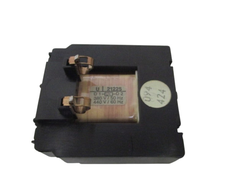 KLOCKNER MOELLER U-PKZM1 UNDERVOLTAGE TRIP 440V NSNP