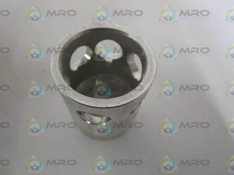 REES 40612-000 PUSHBUTTON GUARD NSMP