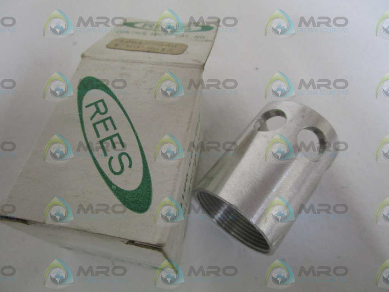 REES 40612-000 PUSHBUTTON GUARD NSMP