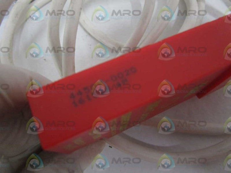 STI 44507-0020 SAFETY INTERLOCK SWITCH NSNP