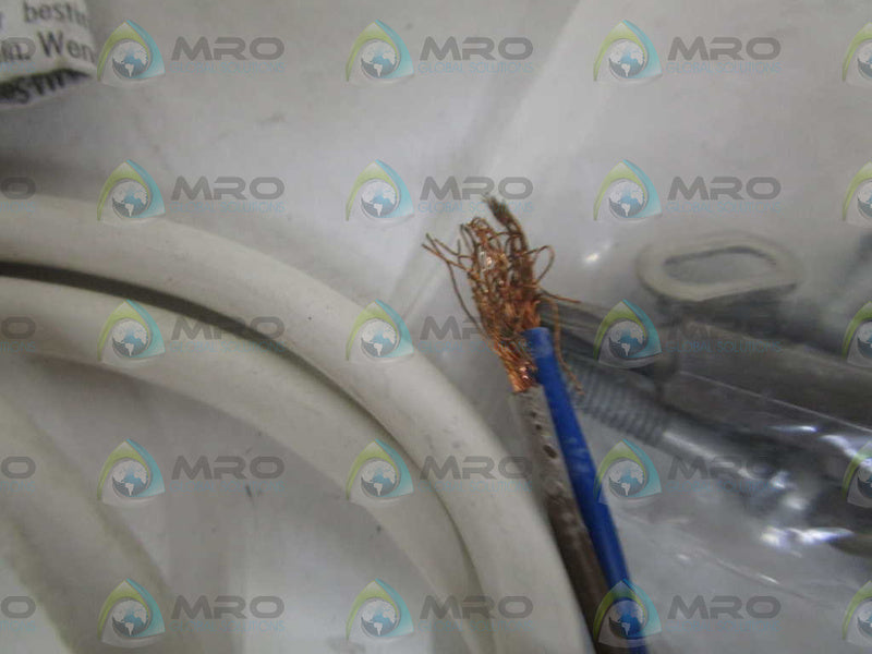 STI 44507-0020 SAFETY INTERLOCK SWITCH NSNP