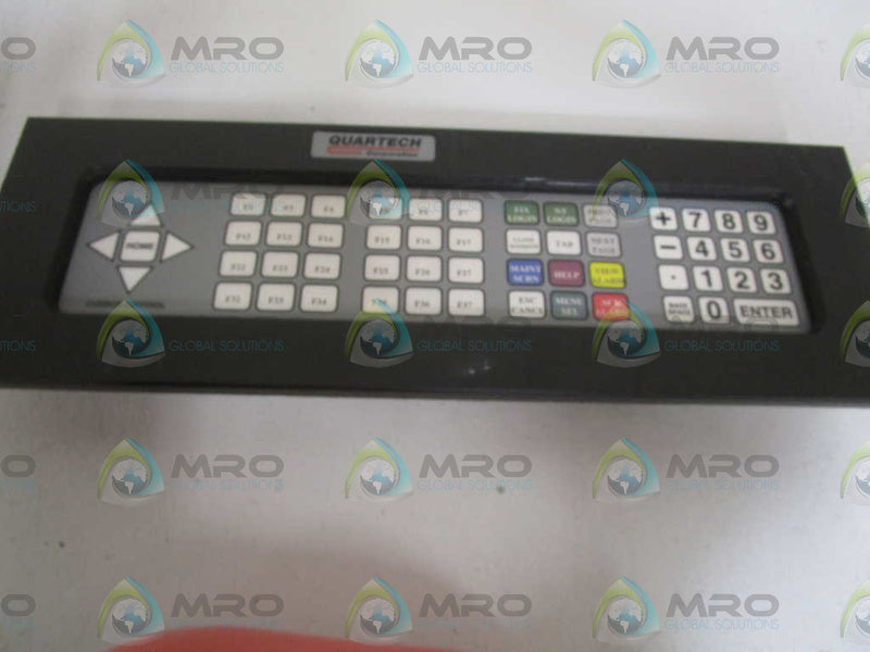 QUARTECH IKB-1041 (REPAIRED) UNMP