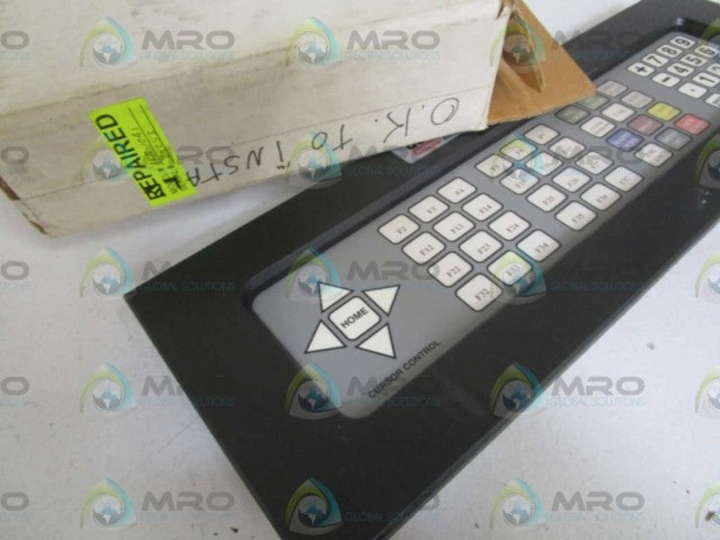 QUARTECH IKB-1041 (REPAIRED) UNMP