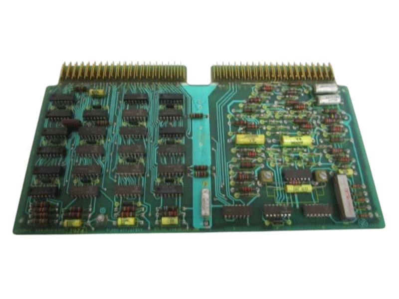 GENERAL ELECTRIC 44B395087-001 ACDP1-C CIRCUIT BOARD UNMP