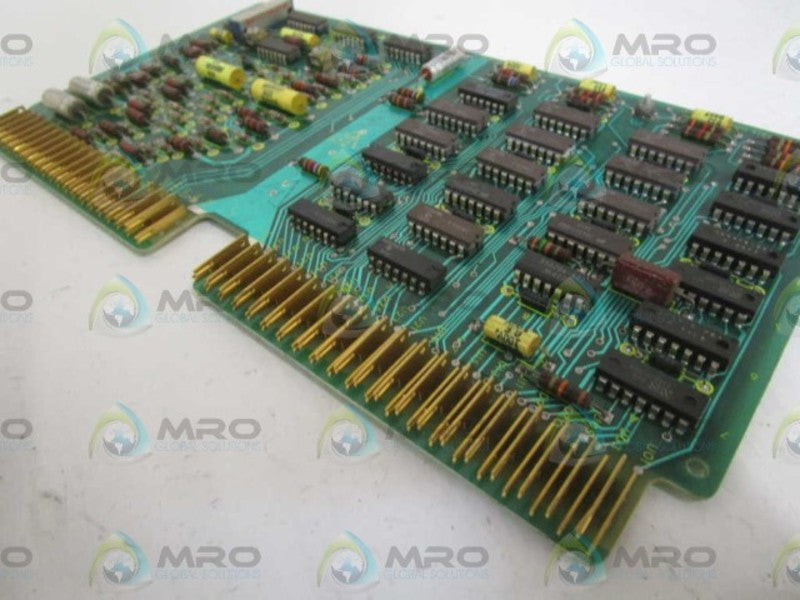 GENERAL ELECTRIC 44B395087-001 ACDP1-C CIRCUIT BOARD UNMP