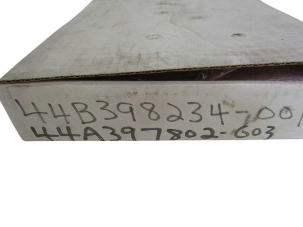 GENERAL ELECTRIC 44B398234-001 CIRCUIT BOARD NSMP