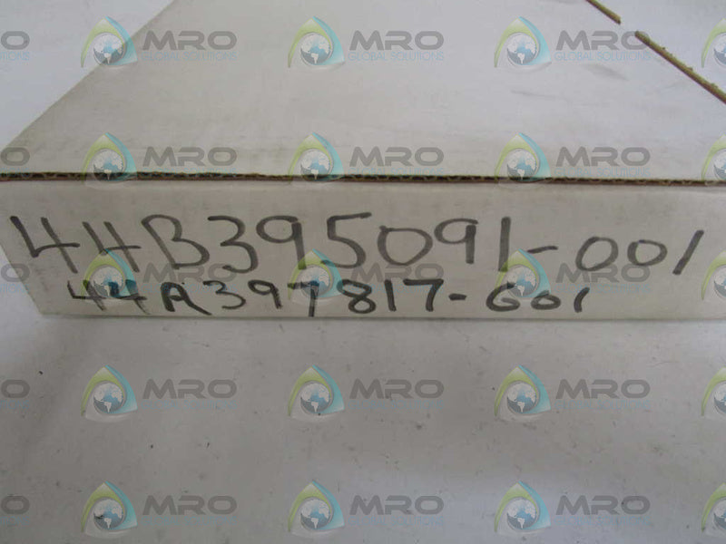 GENERAL ELECTRIC 44B395091-001 CIRCUIT BOARD NSMP