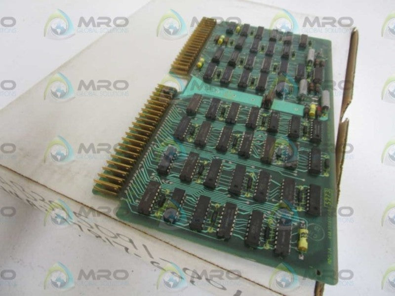 GENERAL ELECTRIC 44B395091-001 CIRCUIT BOARD NSMP
