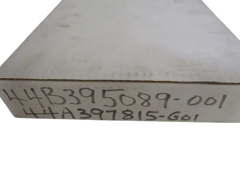 GENERAL ELECTRIC 44B395089-001 CIRCUIT BOARD NSMP