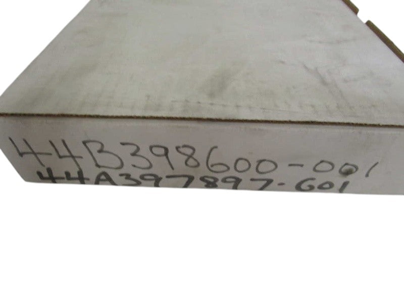 GENERAL ELECTRIC 44B398600-001 CIRCUIT BOARD NSMP