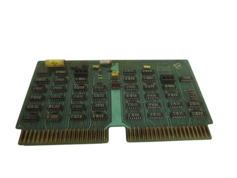 GENERAL ELECTRIC 44B399238-001 NIBL1 CIRCUIT BOARD UNMP