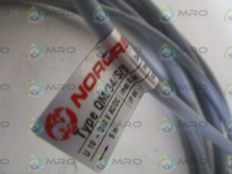 NORGREN QM/34/S/5 REED SWITCH UNMP