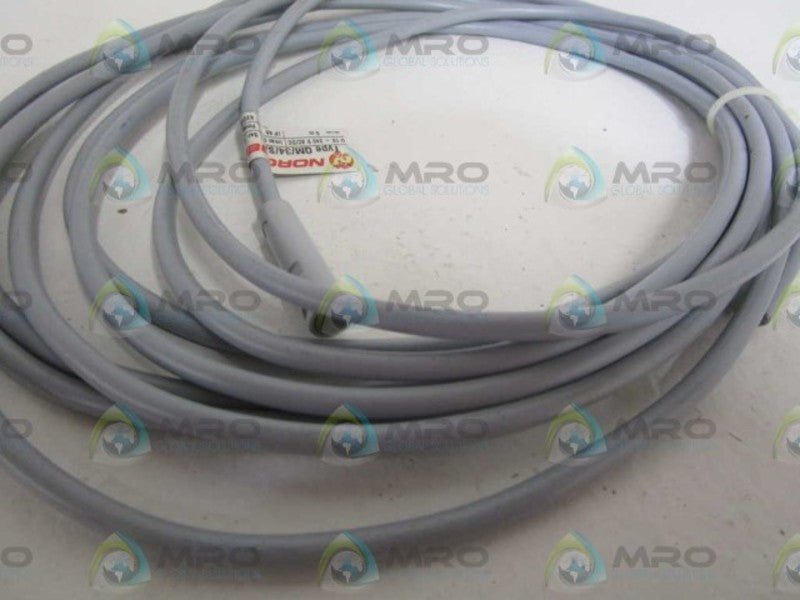 NORGREN QM/34/S/5 REED SWITCH UNMP