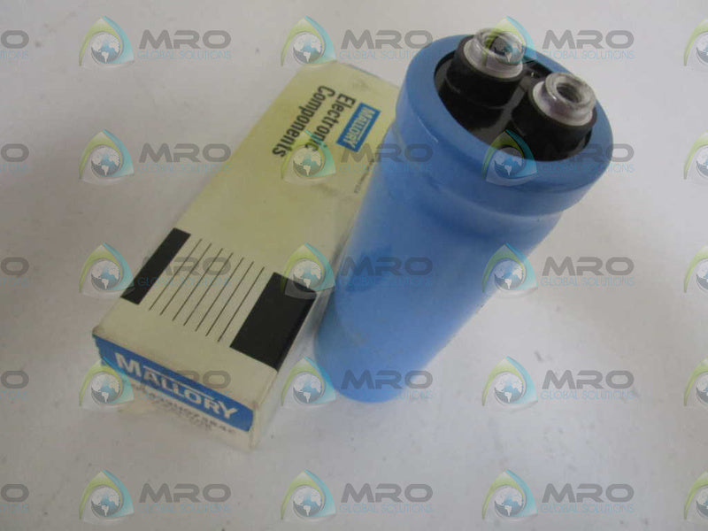 MALLORY CGS422U075R4C CAPACITOR 74VDC NSMP