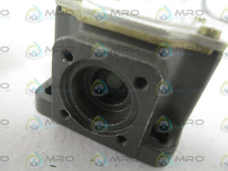 SIEMENS 3SE3100-1E LIMIT SWITCH (AS PICTURED) UNMP