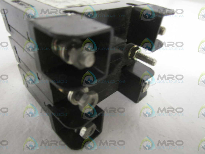 HEINEMANN AM3-A3 CIRCUIT BREAKER 45AMPS UNMP