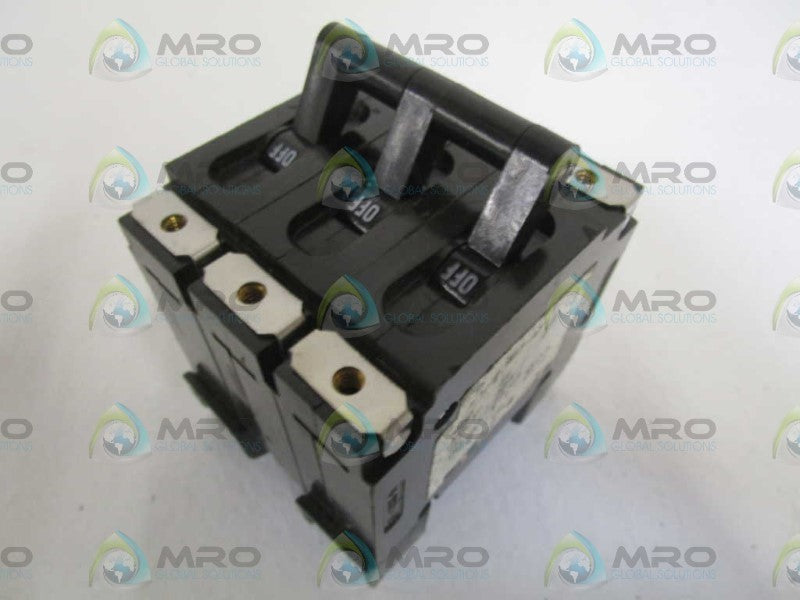 HEINEMANN AM3-A3 CIRCUIT BREAKER 45AMPS UNMP