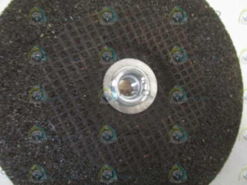 NORTON #17881 7" GRINDING WHEEL NSNP