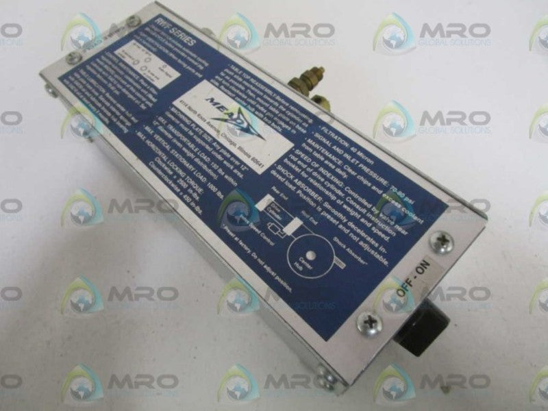 MEAD RWF OFF-ON SWITCH NSNP