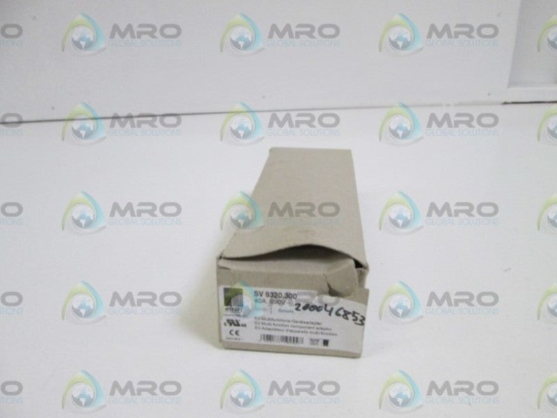 RITTAL ADAPTER SV 9320.300 NSMP