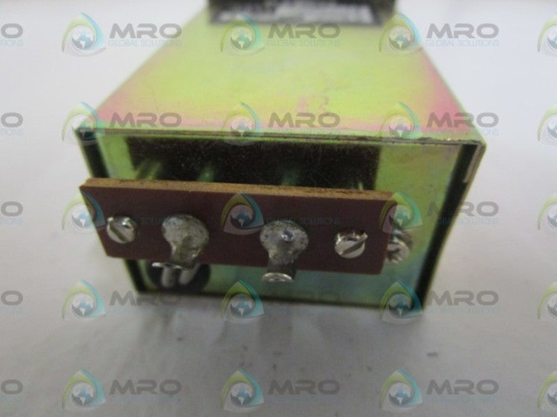 TOKYO KEISU SBD-14 MAGNETIC PULSE COUNTER NSNP