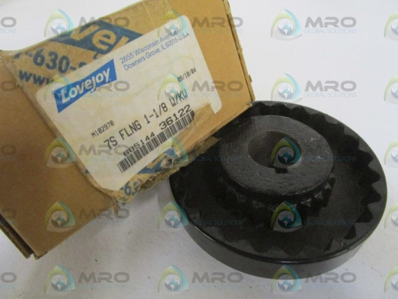 LOVEJOY 68514436122 COUPLING NSMP