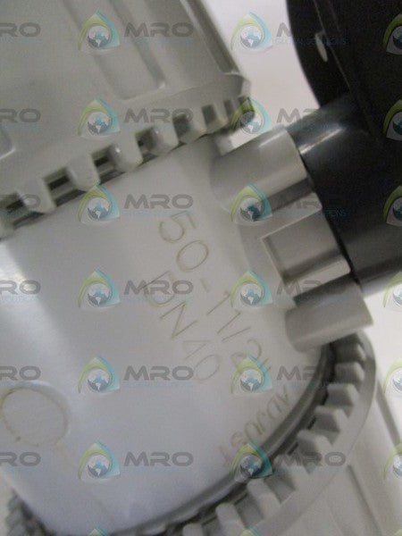 IPEX DG5361721 BALL VALVE NSNP
