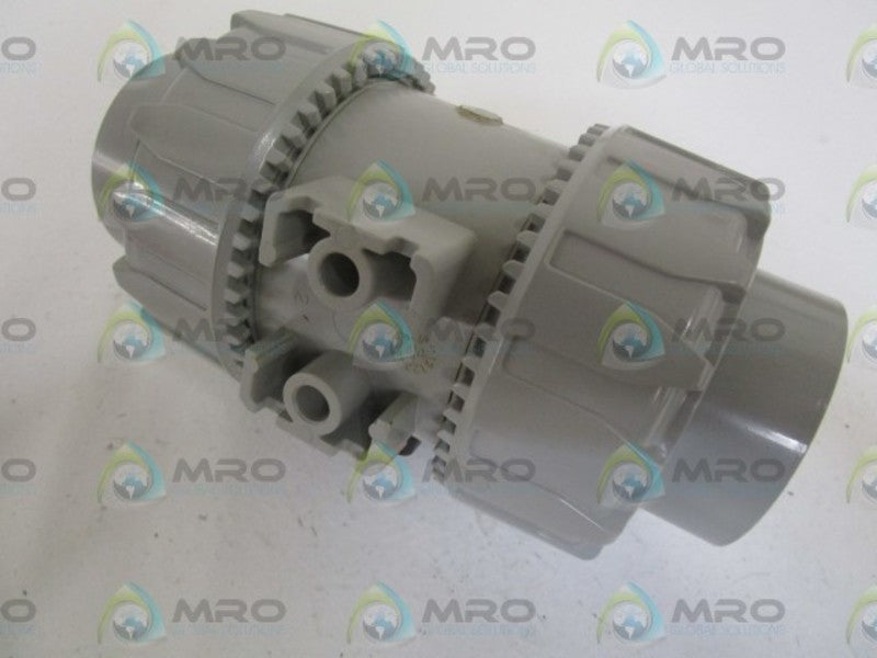 IPEX DG5361721 BALL VALVE NSNP