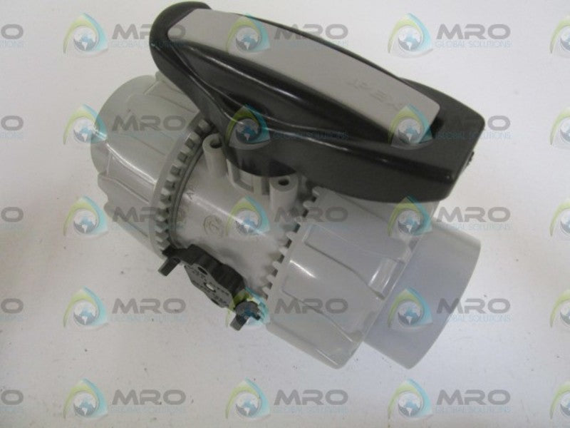 IPEX DG5361721 BALL VALVE NSNP