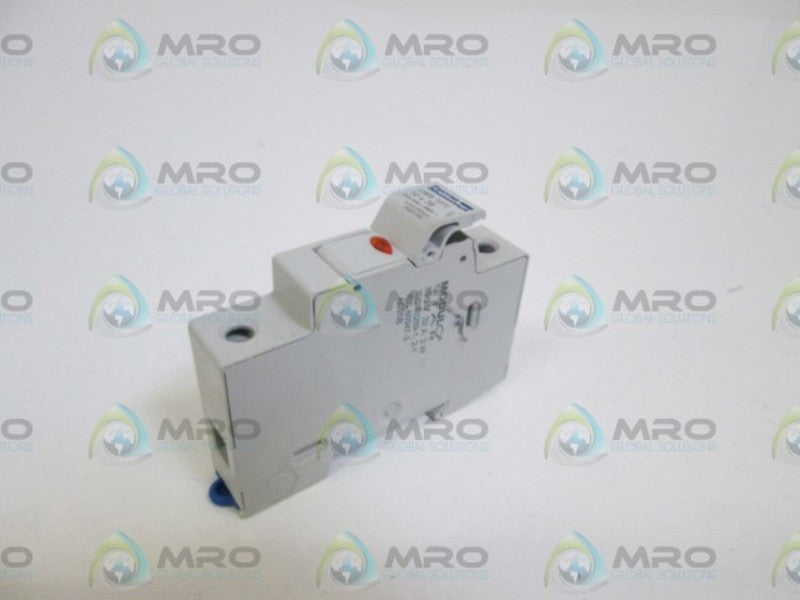 FERRAZ SHAWMUT FUSE HOLDER CMS101I 10X38  UNMP