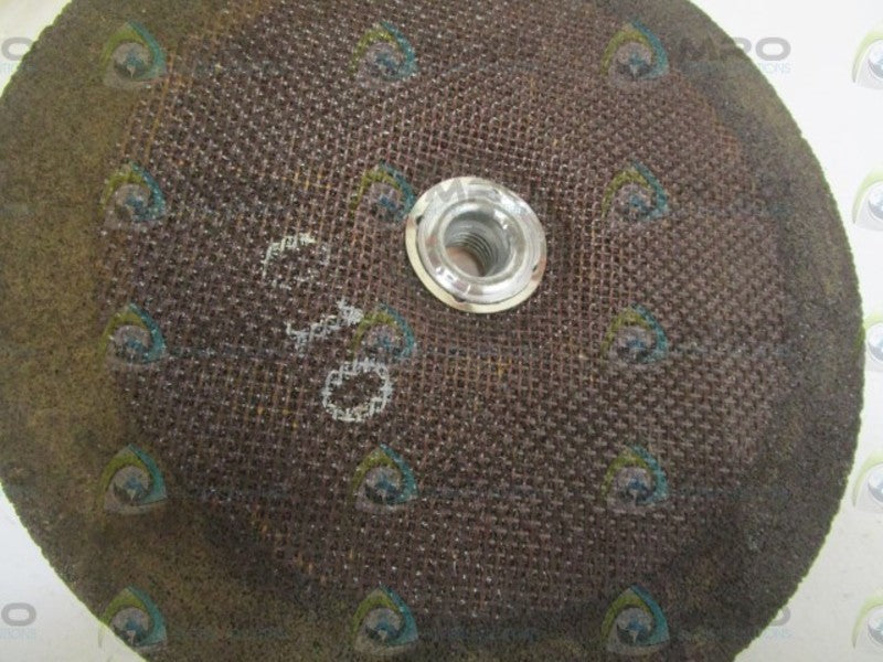 KASCO I-111 GRINDING WHEEL 9X1/8 UNMP