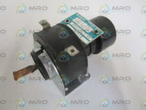 DURAKOOL CF-302 120V RELAY  UNMP